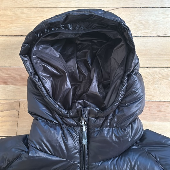 Stio Hometown Down Hooded Jacket - Picture 4 of 13